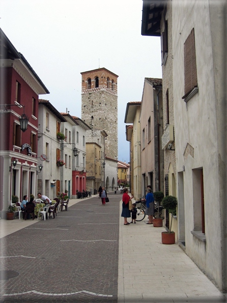 foto Marano Lagunare